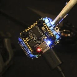 FLYWOO GOKU HEX F4 16*16 STACK - ( FC+13A ESC ) -Airplanes Store 411 12 69c2e999 1807 4fa9 b14f 39f8aa4bc15b 500x