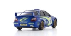 KYOSHO 32617WR MINI-Z AWD SUBARU IMPREZA WRC 2002 10 KYOSHO 32617WR MINI-Z AWD SUBARU IMPREZA WRC 2002 -Airplanes Store 416kyosho 154