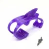 FSD Leader 3SE Canopy - PURPLE 1 FSD Leader 3SE Canopy - PURPLE -Airplanes Store 42170191 2144539885872931 1196605505305313280 n