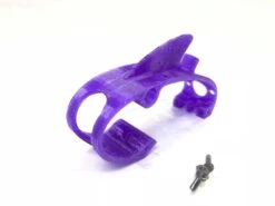 FSD Leader 3SE Canopy - PURPLE