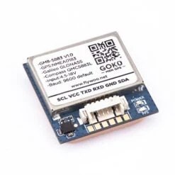 FLYWOO GM8-5883 V1.0 GPS Module,Dual Module Compass