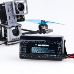 FLYWOO Explorer Lionpack 18650 3000mAh SONY VTC6 4S 14.8V 4S1P XT30 For Long Range FPV Racing Drone 9 FLYWOO Explorer Lionpack 18650 3000mAh SONY VTC6 4S 14.8V 4S1P XT30 For Long Range FPV Racing Drone -Airplanes Store 4 cee54d90 35ef 439c ab6f b2bd5f04d85a 500x