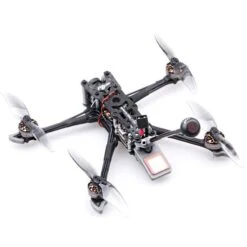 Flywoo Explorer LR 4" HD V2 Micro Long Range Ultralight FPV Quad Bnf W/ Polar Vista - BNF TBS Crossfire 16 Flywoo Explorer LR 4" HD V2 Micro Long Range Ultralight FPV Quad Bnf W/ Polar Vista - BNF TBS Crossfire -Airplanes Store 4 d848e89d 69c0 417f ac40 0907b741c8c3 500x