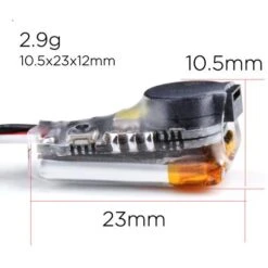 FLYWOO Finder V1.0 W/ LED BUZZER 9 FLYWOO Finder V1.0 W/ LED BUZZER -Airplanes Store 4 eeca8125 e192 42ea 9d63 97a1134260e9 500x