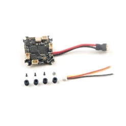 Happymodel CrazybeeX FRSKY V1.0 All-IN-ONE Flight Controller 1-2s Compatible For Brushless Whoops 7 Happymodel CrazybeeX FRSKY V1.0 All-IN-ONE Flight Controller 1-2s Compatible For Brushless Whoops -Airplanes Store 5 2crazybeex