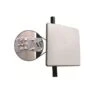 Correa 5.8GHz 23dBi Panel Antenna -Airplanes Store 5 8ghz 23dbi panel antenna 46 770