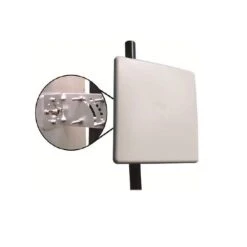 Correa 5.8GHz 23dBi Panel Antenna