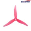 Gemfan MCK Hurricane 51466 Durable 3 Blade Propeller - Pink 2 Gemfan MCK Hurricane 51466 Durable 3 Blade Propeller - Pink -Airplanes Store 51466pink