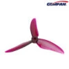 Gemfan Hurricane 51499 Durable 3 Blade Propeller - Purple -Airplanes Store 51499purple