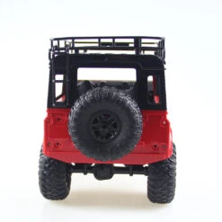 MN Model D90 1/12 4x4 4WD RTR Crawler - RED -Airplanes Store 53d7aeb4 1b79 4a66 aa80 8a92a7a9b863 1.8a4c079c
