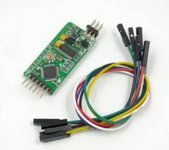 MAVLINK OSD