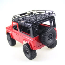 MN Model D90 1/12 4x4 4WD RTR Crawler - RED -Airplanes Store 58be8eb4 ce41 4f62 863d 83928c326b49 1.0be9f0b2ae4