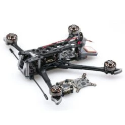 Flywoo Explorer LR 4" Analog V2 Micro Long Range Ultralight FPV Quad - BNF TBS Crossfire -Airplanes Store 5 30ea7293 a07c 430f 90fd ad0f4bf75df3 500x
