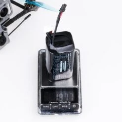 FLYWOO Explorer Lionpack 18650 3000mAh SONY VTC6 4S 14.8V 4S1P XT30 For Long Range FPV Racing Drone 8 FLYWOO Explorer Lionpack 18650 3000mAh SONY VTC6 4S 14.8V 4S1P XT30 For Long Range FPV Racing Drone -Airplanes Store 5 d0e7511b 7615 4201 b666 0ce6ca28452d 500x