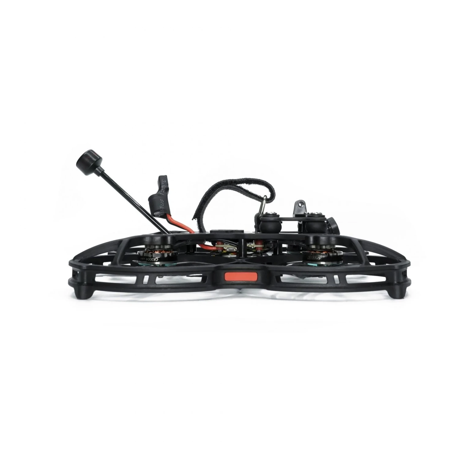 GEPRC CineLog35 HD 6S W/ Vista Nebula Pro System - BNF TBS CROSSFIRE 6 GEPRC CineLog35 HD 6S W/ Vista Nebula Pro System - BNF TBS CROSSFIRE - Image 4