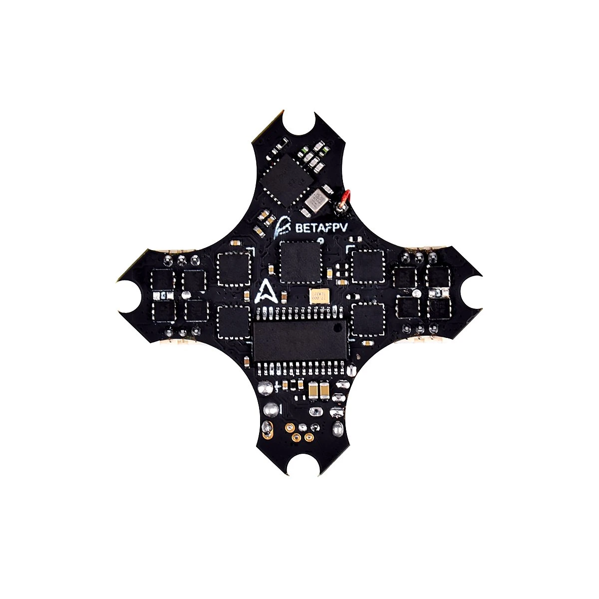 BETAFPV F4 1S V2.2 Brushless Flight Controller - SPEKTRUM 3 BETAFPV F4 1S V2.2 Brushless Flight Controller - SPEKTRUM