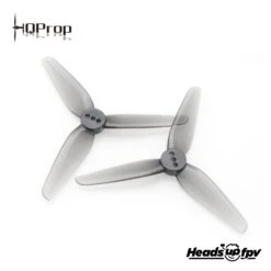 HQ HeadsUp Tiny Prop T3X1.8X3 2MM Shaft (2CW+2CCW)