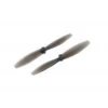 FullSpeed RC 65mm 2-Blade 1.5mm Hold Propeller 2 Pairs For Toothpick