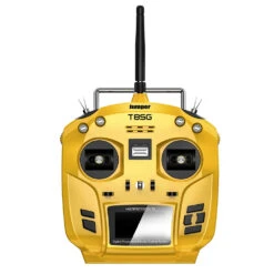 Jumper T8SG V2.0 Advanced Multi-protocol Transmitter