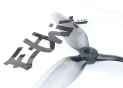 HQ ETHIX S5 Light Grey PROPELLERS (2CW+2CCW)