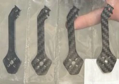 FlyFive33 Tiny Trainer V2 Spare Arm