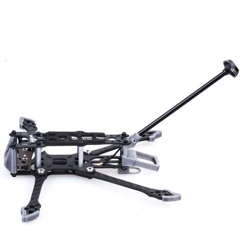 Flywoo EXPLORER LR 4'' FRAME KIT V2 ANALOG VERSION 7 Flywoo EXPLORER LR 4'' FRAME KIT V2 ANALOG VERSION - Image 5