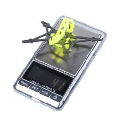 Flywoo Firefly 1S Nano Baby Quad Frame Kit V1.2 -Airplanes Store 6 3d24139f dd94 4b99 9c94 6fe15641ee22 500x