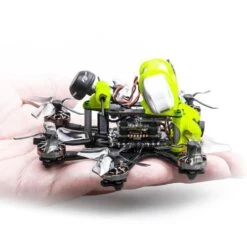 Flywoo Firefly Hex Nano Hexacopter Analog Micro Drone - BNF XM+ -Airplanes Store 6 86474edf 3f37 448a 986c 16ea157a88a6 500x