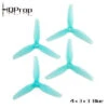 HQ Durable PC Prop 4X3X3: BLUE (2CW+2CCW) 2 HQ Durable PC Prop 4X3X3: BLUE (2CW+2CCW) -Airplanes Store 6b0395563a