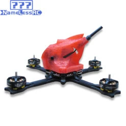 NameLessRC PowerStick 3-4S KababFPV Inspired 720P DVR FPV Racing Drone - BNF DSM -Airplanes Store 6e2e9929c5 1