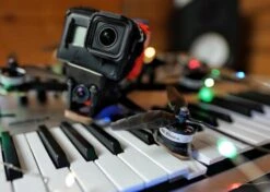 HQ ETHIX S5 Light Grey PROPELLERS (2CW+2CCW) -Airplanes Store 6f197a38 acf9 4d74 b957 a67bae9ac295