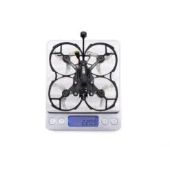 GEPRC CineLog35 Analog 6S CineWhoop FPV Drone - BNF FRSKY RXSR -Airplanes Store 7 1 1536x1536 1
