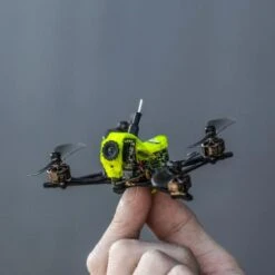 Flywoo Firefly 1S Nano Baby Quad 40mm V1.2 - BNF SPI FRSKY -Airplanes Store 7 GNB 500x