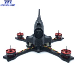 NameLessRC N47 65mm FPV Racing Drone - BNF FRSKY -Airplanes Store 70be6ba96c