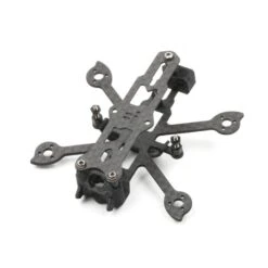 Iflight 1S Baby Nazgul Nano FPV Drone Frame Kit