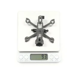 Iflight 1S Baby Nazgul Nano FPV Drone Frame Kit -Airplanes Store 73MM Baby Nazgul206 1000x1000 1