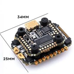 FLYWOO GOKU HEX F4 16*16 STACK - ( FC+13A ESC ) -Airplanes Store 745 1 16054a6d a1fb 4840 b400 c59dcb9978f4 500x