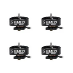 BetaFPV 1404 4500KV Brushless Motors