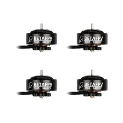 BETAFPV 1505 3400KV Brushless Motors