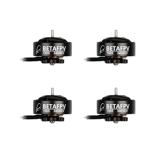 BETAFPV 1505 3400KV Brushless Motors 3 BETAFPV 1505 3400KV Brushless Motors