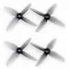HQ Durable PC Prop 2.9X2.9X4: Grey (2CW+2CCW) 2 HQ Durable PC Prop 2.9X2.9X4: Grey (2CW+2CCW) -Airplanes Store 767e137a48