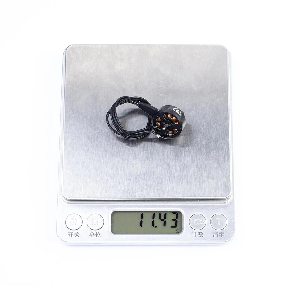 DIATONE MAMBA 1404 5000KV BRUSHLESS MOTOR 6 DIATONE MAMBA 1404 5000KV BRUSHLESS MOTOR - Image 4