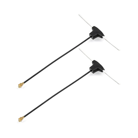 BETAFPV Dipole T Antenna - 2.4G / 80mm 3 BETAFPV Dipole T Antenna - 2.4G / 80mm
