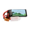 Gens Ace Adventure 400mAh 2S1P 7.4V 35C Lipo Battery Pack For SCX24 -Airplanes Store 889551115957
