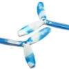 DYS 5050 3-Blade MultiColor Props (CW/CCW) 1 Pair (White Blue) -Airplanes Store 88a423115667bc2d6220617dbb8d6a021471606309 lg
