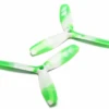 DYS 5050 3-Blade MultiColor Props (CW/CCW) 1 Pair (White Green) -Airplanes Store 97f7b025fd9b4b12e4f4d0c75cfa9bb01471607729 lg