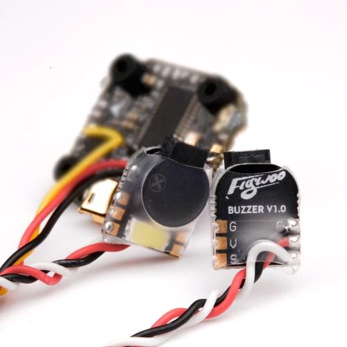 FLYWOO Finder V1.0 SE W/ 2PCS LED 2PCS BUZZER 5 FLYWOO Finder V1.0 SE W/ 2PCS LED 2PCS BUZZER - Image 3