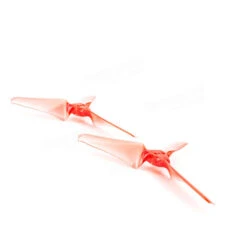 Emax AVAN Mini 3 Inch Propeller 3X2.4X3 - 6XCCW 6XCW - Red