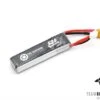TBS GRAPHENE 520MAH 2S HV