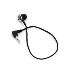 MR STEELE EARBUD ETHIX -Airplanes Store A7301599